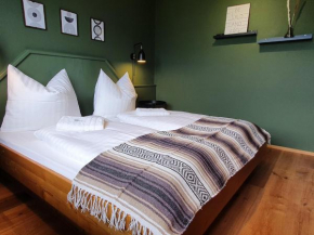 Alpenflair Apartment mit Balkon - inkl Parkplatz #6 Innsbruck
